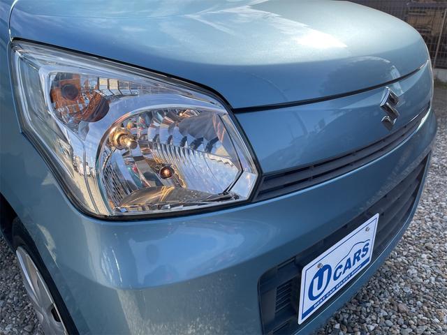 ヘッドライト：ハロゲン