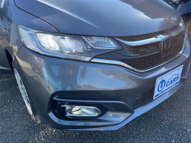 フィット 13G・L ホンダセンシング グー保証、一年間、走行距離無制限付、グー故障診断付き、衝突軽減装置付き、純正ナビ、TV、バックカメラ、ETC、スマートキー、バッテリー新品交換付(55枚目)