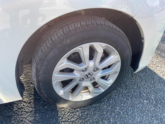 フィットハイブリッド L ホンダセンシング グー保証、一年間、走行距離無制限付、グー故障診断付き、衝突軽減装置付き、純正ナビ、TV、バックカメラ、ETC、スマートキー、バッテリー新品交換付(57枚目)