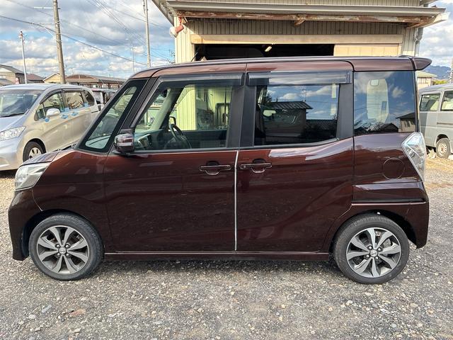 デイズルークス ハイウェイスター　Ｘ　Ｇパッケージ　グー保証、一年間、走行距離無制限付、グー故障診断付き、純正ナビ、ＴＶ、全方位カメラ、ＥＴＣ、両側パワースライドドア、スマートキー、新品バッテリー付き（9枚目）