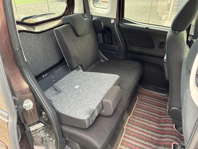 デイズルークス ハイウェイスター　Ｘ　Ｇパッケージ　グー保証、一年間、走行距離無制限付、グー故障診断付き、純正ナビ、ＴＶ、全方位カメラ、ＥＴＣ、両側パワースライドドア、スマートキー、新品バッテリー付き（41枚目）