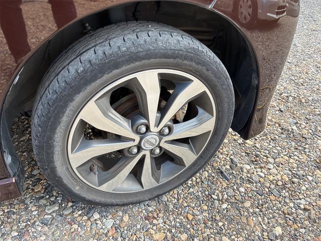 デイズルークス ハイウェイスター　Ｘ　Ｇパッケージ　グー保証、一年間、走行距離無制限付、グー故障診断付き、純正ナビ、ＴＶ、全方位カメラ、ＥＴＣ、両側パワースライドドア、スマートキー、新品バッテリー付き（55枚目）