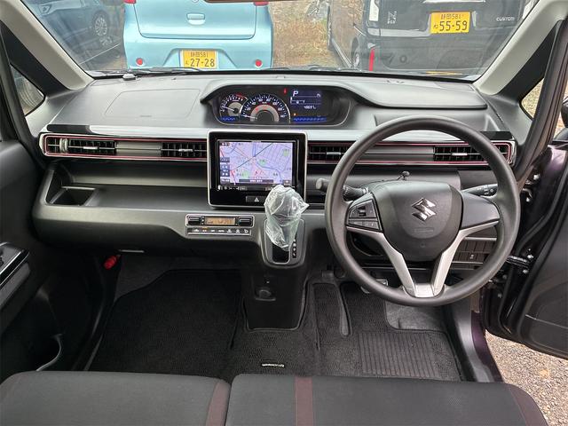 ワゴンＲスティングレー Ｌ　グー保証、一年間、走行距離無制限付、グー故障診断付き、純正ナビ、ＴＶ、シートヒーター、ＬＥＤヘッドライト、スマートキー、新品バッテリー付き（17枚目）