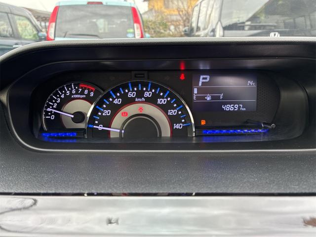 ワゴンＲスティングレー Ｌ　グー保証、一年間、走行距離無制限付、グー故障診断付き、純正ナビ、ＴＶ、シートヒーター、ＬＥＤヘッドライト、スマートキー、新品バッテリー付き（24枚目）