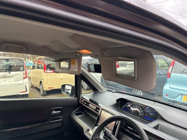 ワゴンＲスティングレー Ｌ　グー保証、一年間、走行距離無制限付、グー故障診断付き、純正ナビ、ＴＶ、シートヒーター、ＬＥＤヘッドライト、スマートキー、新品バッテリー付き（29枚目）