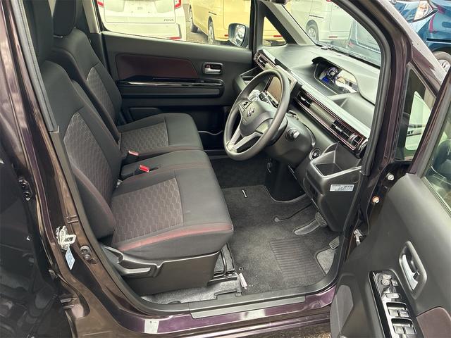 ワゴンＲスティングレー Ｌ　グー保証、一年間、走行距離無制限付、グー故障診断付き、純正ナビ、ＴＶ、シートヒーター、ＬＥＤヘッドライト、スマートキー、新品バッテリー付き（30枚目）