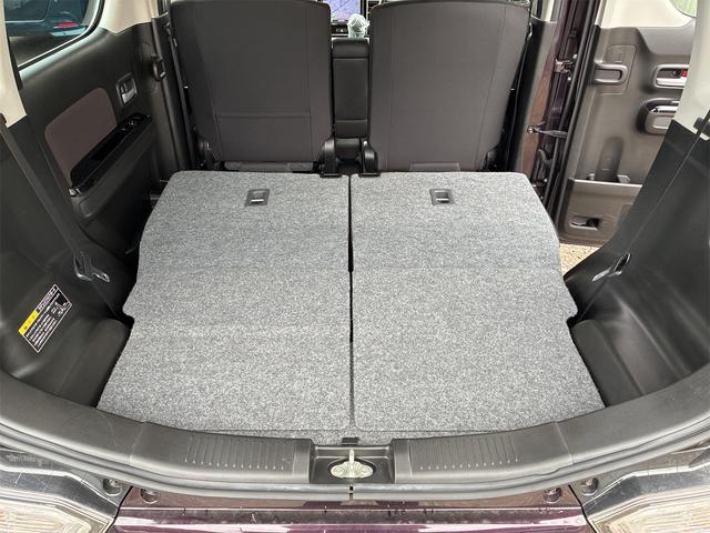 ワゴンＲスティングレー Ｌ　グー保証、一年間、走行距離無制限付、グー故障診断付き、純正ナビ、ＴＶ、シートヒーター、ＬＥＤヘッドライト、スマートキー、新品バッテリー付き（46枚目）