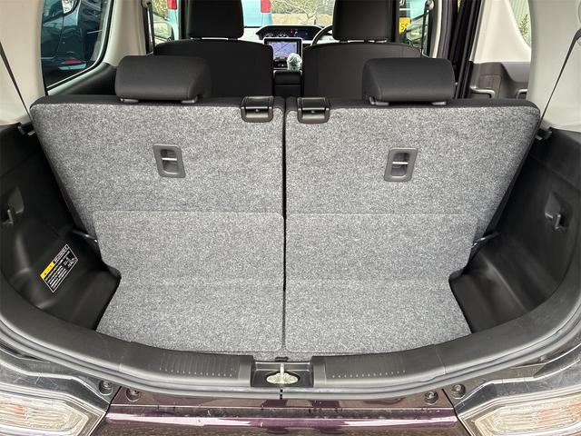 ワゴンＲスティングレー Ｌ　グー保証、一年間、走行距離無制限付、グー故障診断付き、純正ナビ、ＴＶ、シートヒーター、ＬＥＤヘッドライト、スマートキー、新品バッテリー付き（48枚目）