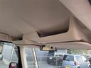 天井に収納スペース