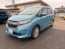フリード＋ Ｇ・ホンダセンシング　衝突被害軽減機能付き、純正ナビ、ＴＶ、バックカメラ、ＥＴＣ、両側パワースライドドア、スマートキー、新品バッテリー付き（7枚目）