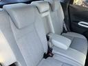 後部座席アームレストあり