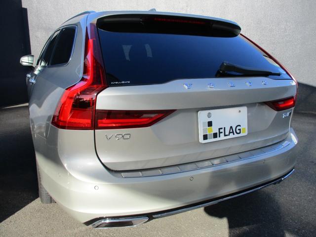 T6 AWD インスクリプション ワンオーナー パノラマスライディングルーフ ブロンドパーフォレーテッドファインナッパレザー シートヒーター ベンチレーション パワーバックドア 360度カメラ BSM HUD 純正ドラレコ ETC(2枚目)