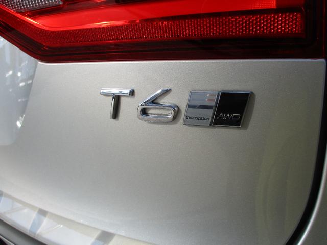 T6 AWD インスクリプション ワンオーナー パノラマスライディングルーフ ブロンドパーフォレーテッドファインナッパレザー シートヒーター ベンチレーション パワーバックドア 360度カメラ BSM HUD 純正ドラレコ ETC(30枚目)