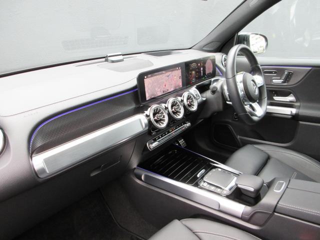 ＥＱＢ ＥＱＢ２５０　ＡＭＧラインパッケージ　ワンオーナー　ＡＭＧレザーエクスクルーシブＰＫＧ　ＡＭＧライＰＫＧ　パノラミックスライディングルーフ　ヘッドアップディスプレイ　メモリー付パワーシートヒーター　３６０°カメラ　純正前後ドラレコ　禁煙車（17枚目）