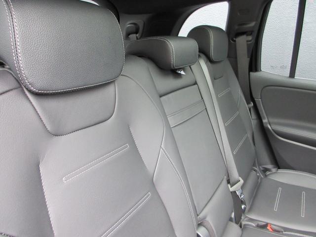 ＥＱＢ ＥＱＢ２５０　ＡＭＧラインパッケージ　ワンオーナー　ＡＭＧレザーエクスクルーシブＰＫＧ　ＡＭＧライＰＫＧ　パノラミックスライディングルーフ　ヘッドアップディスプレイ　メモリー付パワーシートヒーター　３６０°カメラ　純正前後ドラレコ　禁煙車（20枚目）