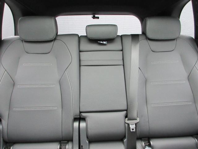 ＥＱＢ ＥＱＢ２５０　ＡＭＧラインパッケージ　ワンオーナー　ＡＭＧレザーエクスクルーシブＰＫＧ　ＡＭＧライＰＫＧ　パノラミックスライディングルーフ　ヘッドアップディスプレイ　メモリー付パワーシートヒーター　３６０°カメラ　純正前後ドラレコ　禁煙車（23枚目）