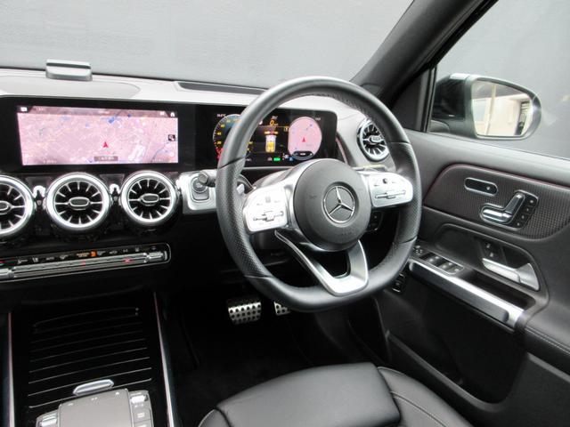 ＥＱＢ ＥＱＢ２５０　ＡＭＧラインパッケージ　ワンオーナー　ＡＭＧレザーエクスクルーシブＰＫＧ　ＡＭＧライＰＫＧ　パノラミックスライディングルーフ　ヘッドアップディスプレイ　メモリー付パワーシートヒーター　３６０°カメラ　純正前後ドラレコ　禁煙車（25枚目）