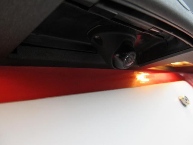 アバルト５９５ Ｆ５９５　ワンオーナー　レコードモンツァ　スポーツシート　レザーシフトノブ　フルオートＡＣ　プライバシーガラス　ヒーテッドドアミラー　インターフェース　ＨＤＭＩ　バックカメラ　純正前後ドラレコ　ＥＴＣ　禁煙車（31枚目）