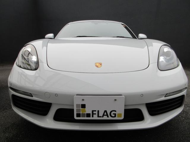 PORSCHE 718 CAYMAN 718 CAYMAN S