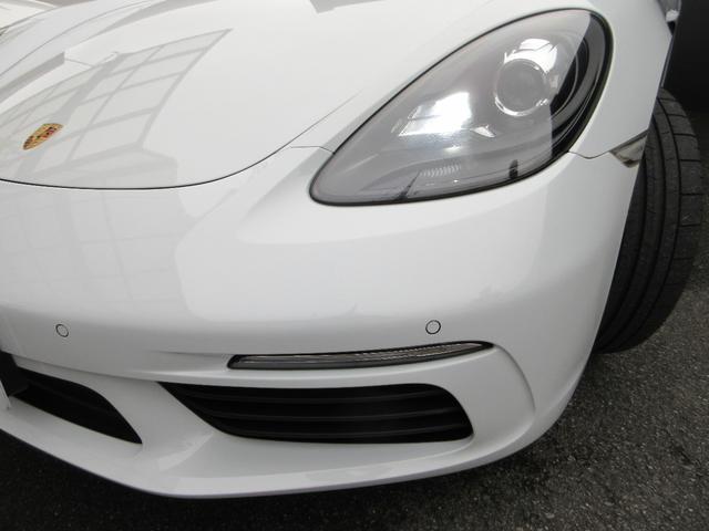 PORSCHE 718 CAYMAN 718 CAYMAN S