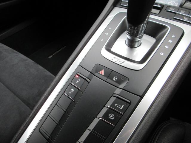 PORSCHE 718 CAYMAN 718 CAYMAN S