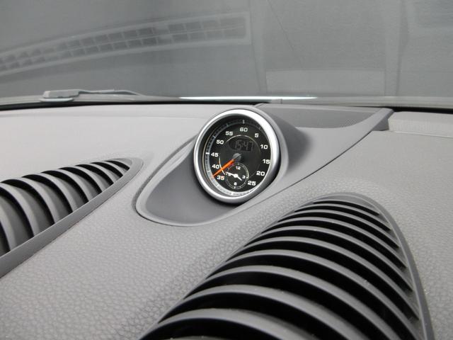 PORSCHE 718 CAYMAN 718 CAYMAN S