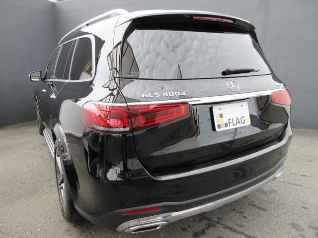 ＧＬＳ ＧＬＳ４００ｄ　４マチック　ＡＭＧライン　ワンオーナー　マキアートベージュレザーシート　ブラウンウォールナットウッドトリム　パノラマサンルーフ　ＡＭＧスタイリングＰ　ＡＭＧ２１ＡＷ　Ｂｕｒｍｅｓｔｅｒ　純正前後ドラレコ　禁煙車（2枚目）