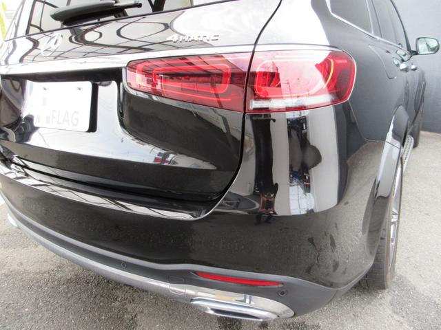 ＧＬＳ ＧＬＳ４００ｄ　４マチック　ＡＭＧライン　ワンオーナー　マキアートベージュレザーシート　ブラウンウォールナットウッドトリム　パノラマサンルーフ　ＡＭＧスタイリングＰ　ＡＭＧ２１ＡＷ　Ｂｕｒｍｅｓｔｅｒ　純正前後ドラレコ　禁煙車（9枚目）