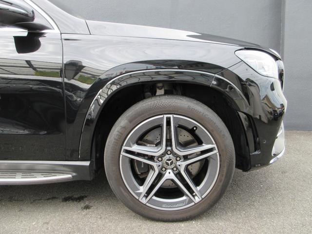 ＧＬＳ ＧＬＳ４００ｄ　４マチック　ＡＭＧライン　ワンオーナー　マキアートベージュレザーシート　ブラウンウォールナットウッドトリム　パノラマサンルーフ　ＡＭＧスタイリングＰ　ＡＭＧ２１ＡＷ　Ｂｕｒｍｅｓｔｅｒ　純正前後ドラレコ　禁煙車（12枚目）