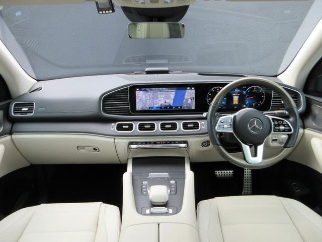 ＧＬＳ ＧＬＳ４００ｄ　４マチック　ＡＭＧライン　ワンオーナー　マキアートベージュレザーシート　ブラウンウォールナットウッドトリム　パノラマサンルーフ　ＡＭＧスタイリングＰ　ＡＭＧ２１ＡＷ　Ｂｕｒｍｅｓｔｅｒ　純正前後ドラレコ　禁煙車（15枚目）