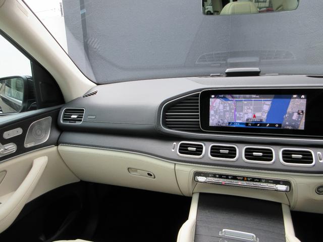 ＧＬＳ ＧＬＳ４００ｄ　４マチック　ＡＭＧライン　ワンオーナー　マキアートベージュレザーシート　ブラウンウォールナットウッドトリム　パノラマサンルーフ　ＡＭＧスタイリングＰ　ＡＭＧ２１ＡＷ　Ｂｕｒｍｅｓｔｅｒ　純正前後ドラレコ　禁煙車（17枚目）