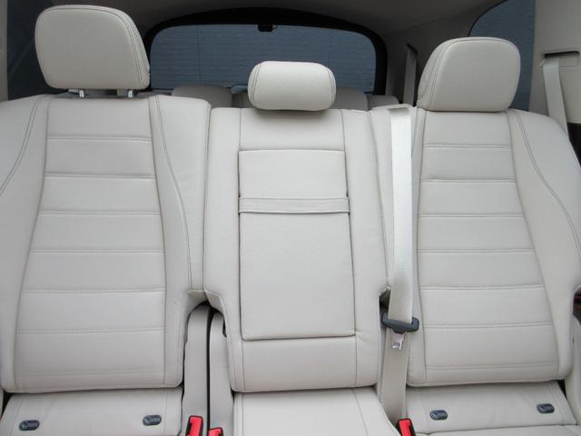 ＧＬＳ ＧＬＳ４００ｄ　４マチック　ＡＭＧライン　ワンオーナー　マキアートベージュレザーシート　ブラウンウォールナットウッドトリム　パノラマサンルーフ　ＡＭＧスタイリングＰ　ＡＭＧ２１ＡＷ　Ｂｕｒｍｅｓｔｅｒ　純正前後ドラレコ　禁煙車（24枚目）