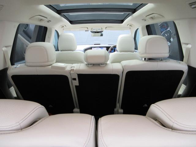 ＧＬＳ ＧＬＳ４００ｄ　４マチック　ＡＭＧライン　ワンオーナー　マキアートベージュレザーシート　ブラウンウォールナットウッドトリム　パノラマサンルーフ　ＡＭＧスタイリングＰ　ＡＭＧ２１ＡＷ　Ｂｕｒｍｅｓｔｅｒ　純正前後ドラレコ　禁煙車（28枚目）