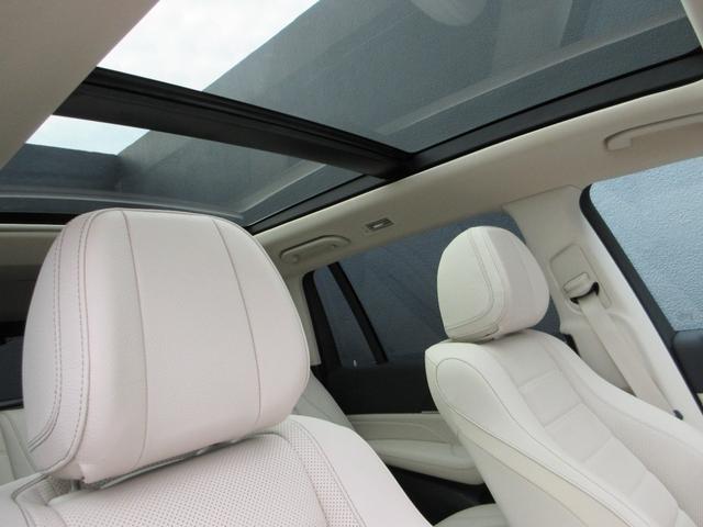 ＧＬＳ ＧＬＳ４００ｄ　４マチック　ＡＭＧライン　ワンオーナー　マキアートベージュレザーシート　ブラウンウォールナットウッドトリム　パノラマサンルーフ　ＡＭＧスタイリングＰ　ＡＭＧ２１ＡＷ　Ｂｕｒｍｅｓｔｅｒ　純正前後ドラレコ　禁煙車（29枚目）