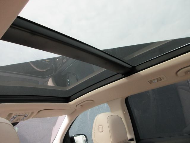 ＧＬＳ ＧＬＳ４００ｄ　４マチック　ＡＭＧライン　ワンオーナー　マキアートベージュレザーシート　ブラウンウォールナットウッドトリム　パノラマサンルーフ　ＡＭＧスタイリングＰ　ＡＭＧ２１ＡＷ　Ｂｕｒｍｅｓｔｅｒ　純正前後ドラレコ　禁煙車（30枚目）