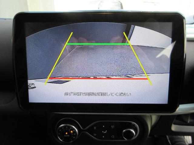 トゥインゴ ラ・パリジェンヌ パナソニック9インチナビTV バックカメラ 専用サイドストライプ 専用インテリアトリム レザー調×チェック柄コンビシート 前席シートヒーター 専用16AW LEDライト ETC ワンオーナー 禁煙車(28枚目)