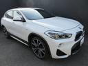 Ｘ２ ｘＤｒｉｖｅ　２０ｉ　ＭスポーツＸ　ワンオーナー　パノラマサンルーフ　フロントシートヒーター　パワーゲート　コンフォートＰＫＧ　２０インチＭアロイホイール　ドライビングアシスト　ドラレコ　ミラーＥＴＣ　アルピン・ホワイトＩＩＩ　禁煙車（6枚目）