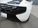 MCLAREN MP4-12C SPIDER