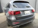 MERCEDES BENZ GLC-CLASS