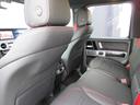 MERCEDES BENZ G-CLASS