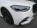 MERCEDES BENZ S-CLASS
