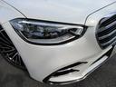 MERCEDES BENZ S-CLASS