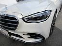 MERCEDES BENZ S-CLASS