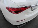 MERCEDES BENZ S-CLASS