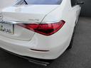 MERCEDES BENZ S-CLASS
