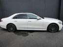 MERCEDES BENZ S-CLASS