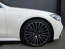 MERCEDES BENZ S-CLASS