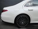 MERCEDES BENZ S-CLASS