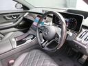 MERCEDES BENZ S-CLASS