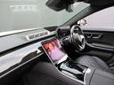 MERCEDES BENZ S-CLASS